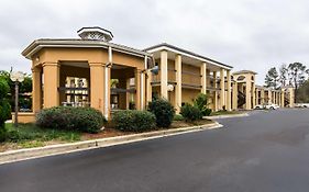 Suburban Extended Stay Hotel Florence Sc